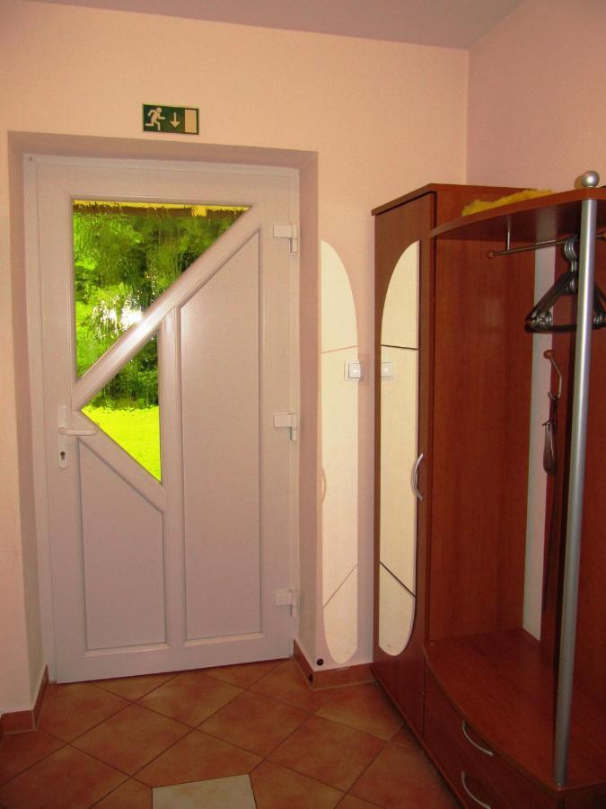 Apartment Vintgar Словенска Бистрица Екстериор снимка