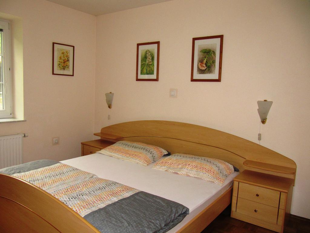 Apartment Vintgar Словенска Бистрица Екстериор снимка