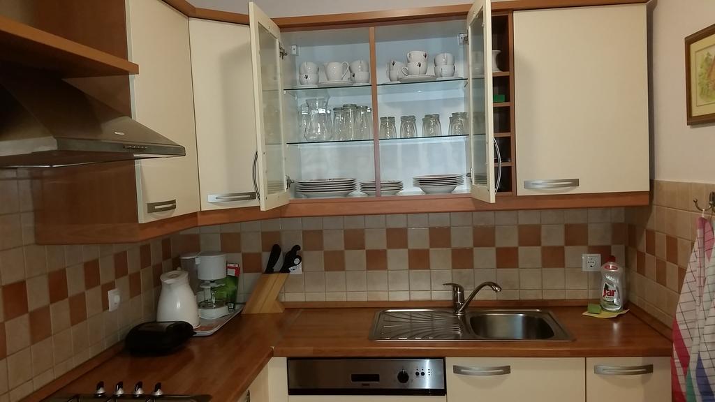 Apartment Vintgar Словенска Бистрица Екстериор снимка