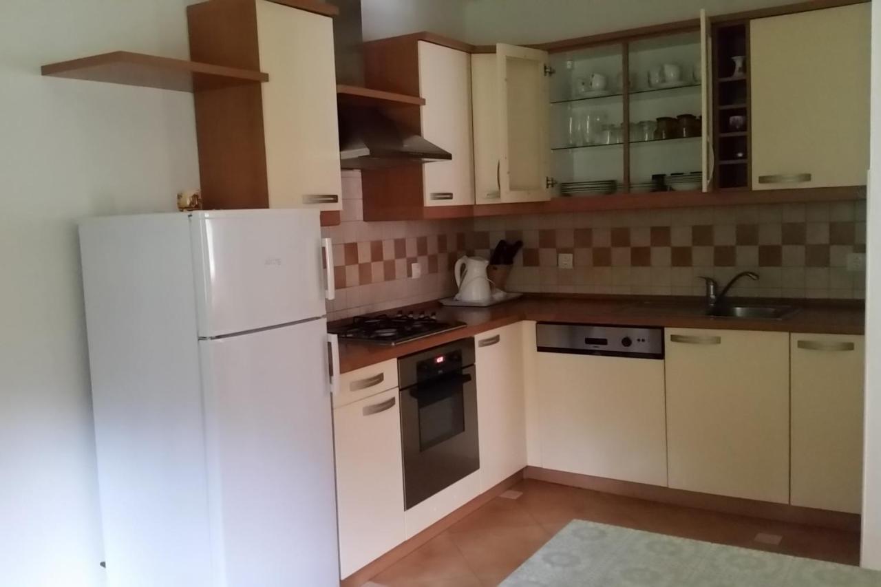 Apartment Vintgar Словенска Бистрица Екстериор снимка